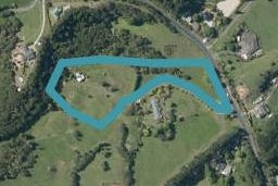 1297 Old North Road, Helensville, Helensville