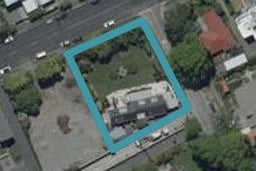 43 Helmores Lane, Merivale, Christchurch
