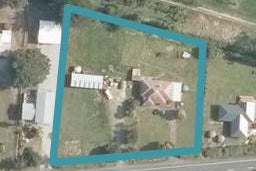 30 State Highway 10, Awanui, Awanui