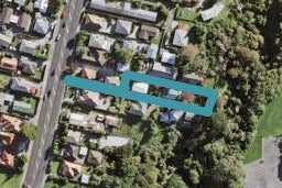 1602A Great North Road, Waterview, Auckland