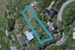 20 Malvern Road, Ngauranga, Wellington