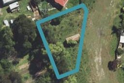 1 Riria Road, Tamarau, Gisborne