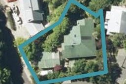 18 Newgate Street, Picton