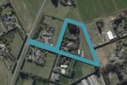 1356 Tramway Road, Leeston