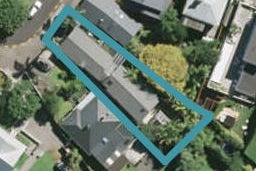 11 Selby Square, Saint Marys Bay, Auckland