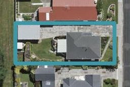 11 Ascot Terrace, Kingswell, Invercargill