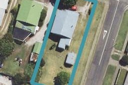 554 Childers Road, Te Hapara, Gisborne