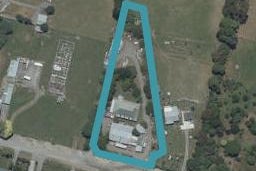 116 Port Street East, Feilding, Feilding