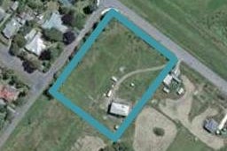 94 Harrison Street East, Featherston