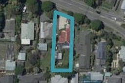25 Saint Martins Road, Saint Martins, Christchurch