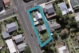 27 Morley Street, New Plymouth, New Plymouth
