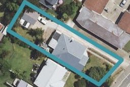 25 Roebuck Road, Te Hapara, Gisborne