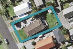 12 De Quincey Terrace, Highland Park, Auckland