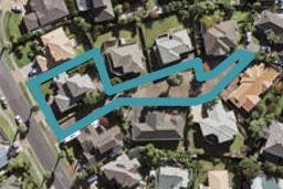 25 Calypso Way, Unsworth Heights, Auckland