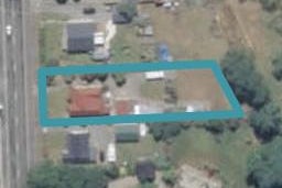 203 Talbot Street, Geraldine