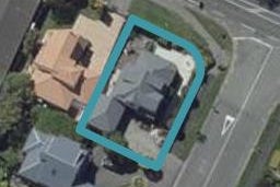 2 Landsdowne Terrace, Cashmere, Christchurch