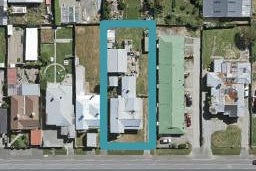 160 Tweed Street, Appleby, Invercargill