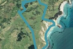 481 Te Apiti Road North, Waimarama, Waimārama