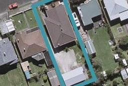 16 Princes Street, Fitzroy, New Plymouth