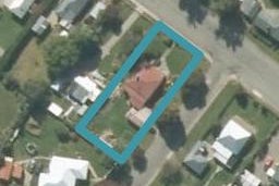 39 Bushyhill Street, Tapanui