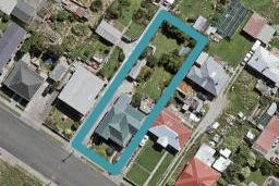 13 Spencer Street, Bluff