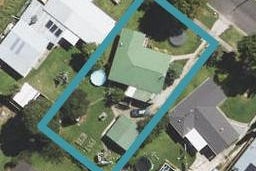 10 John Street, Mangapapa, Gisborne