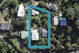3 Omiha Road, Omiha, Waiheke Island