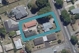 283A Peachgrove Road, Fairfield, Hamilton