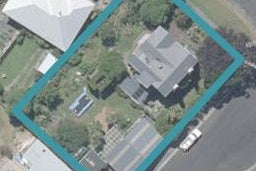1 Bernicia Street, Port Chalmers, Dunedin