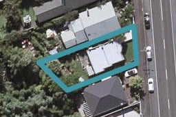 110 Carrington Street, Lower Vogeltown, New Plymouth