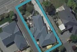 92 Saint Martins Road, Saint Martins, Christchurch