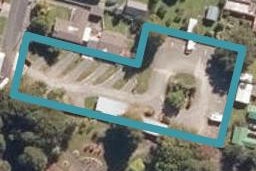 23 Oxford Street, Marton