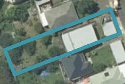209 Saint Patricks Row, Thames
