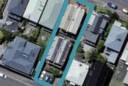 1/5 Scarborough Terrace, Mount Victoria, Wellington