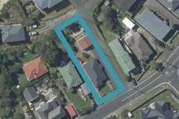 40 Arawa Street, Tainui, Dunedin