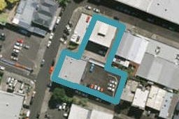 72C France Street South, Eden Terrace, Auckland