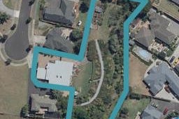 9 Harrogate Place, Grandview Heights, Hamilton