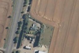 672 Timaru - Temuka Highway, KERRYTOWN, TIMARU