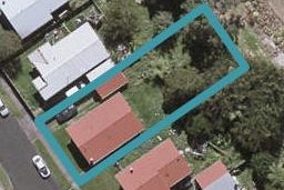 38 Endeavour Street, Marfell, New Plymouth