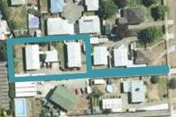8A Burden Street, Redwoodtown, Blenheim