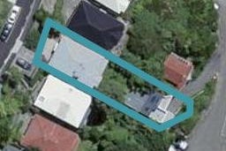 3 Springfield Terrace, Kelburn, Wellington