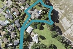 16 Page Point, Mellons Bay, Auckland