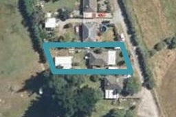 264E Old School Road, Maymorn, Upper Hutt