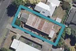 15D Edgecumbe Street, Whitiora, Hamilton
