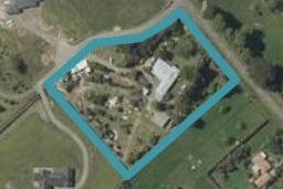 533 Stoney Creek Road, Kelvin Grove, Palmerston North
