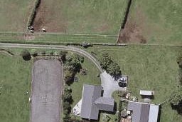 1215 Egmont Road, Egmont Village, New Plymouth
