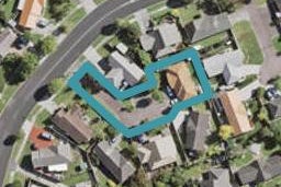 95 Riverton Drive, Randwick Park, Auckland