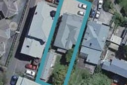 3 Mount Street, Te Aro, Wellington