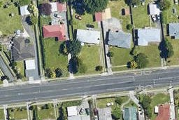 261A Clayton Road, Pukehangi, Rotorua