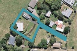 812 Wainui Main Road, Wainui, French Farm